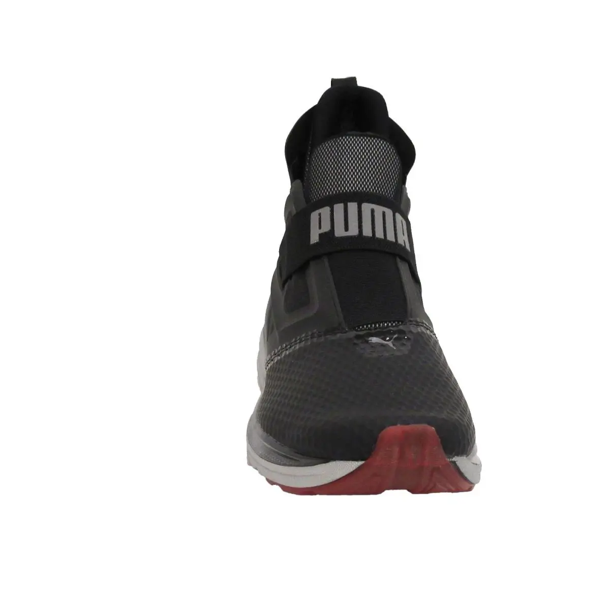 Puma shoes - Black 6