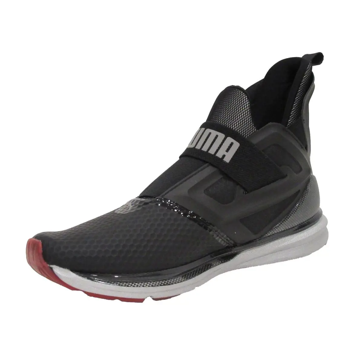 Puma shoes - Black 7