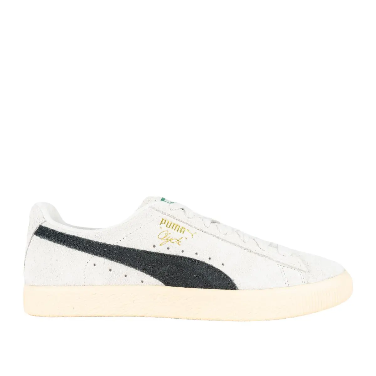 Puma shoes - 393115-01 - 393115-01 - Sedate Gray-Cashew 0