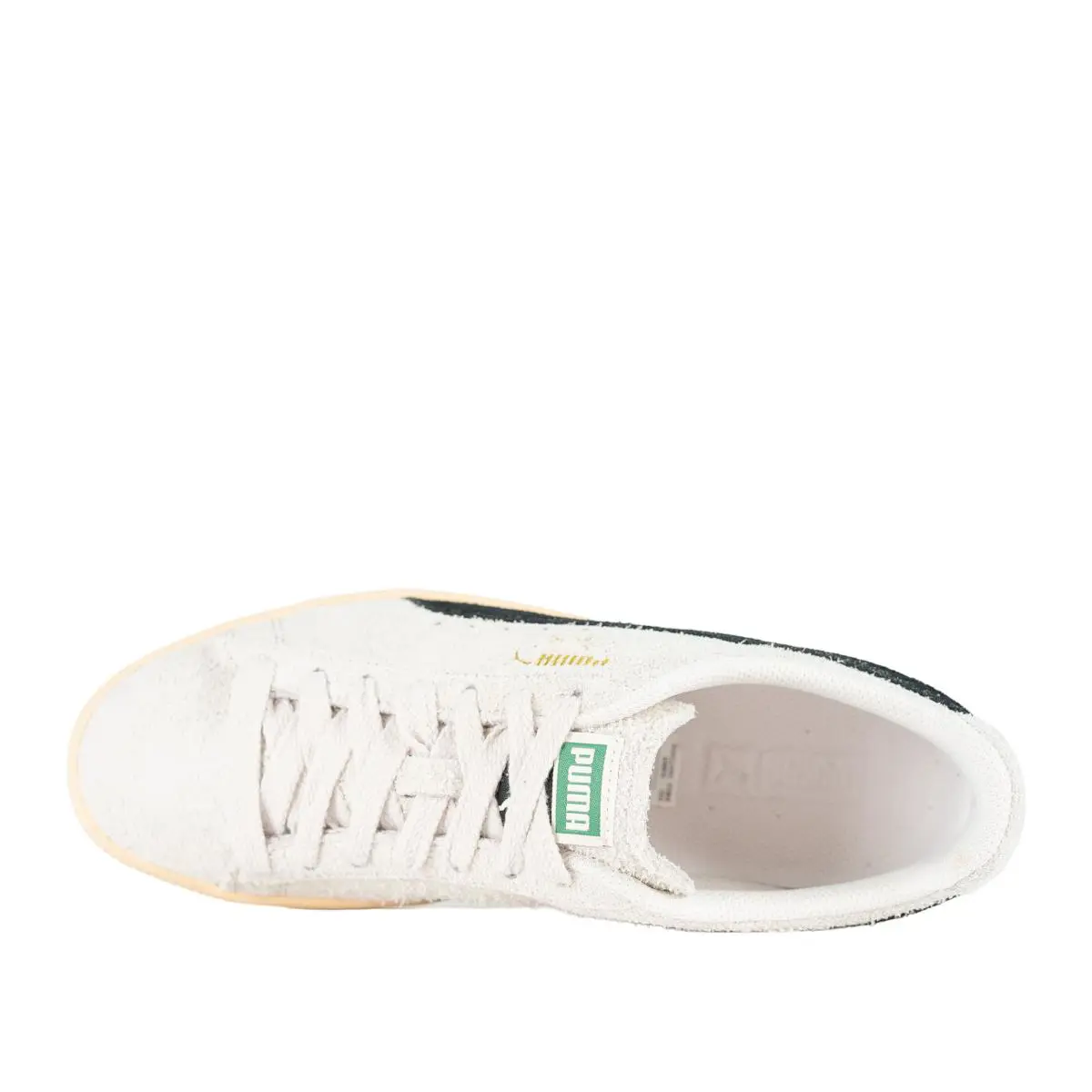 Puma shoes - 393115-01 - 393115-01 - Sedate Gray-Cashew 2