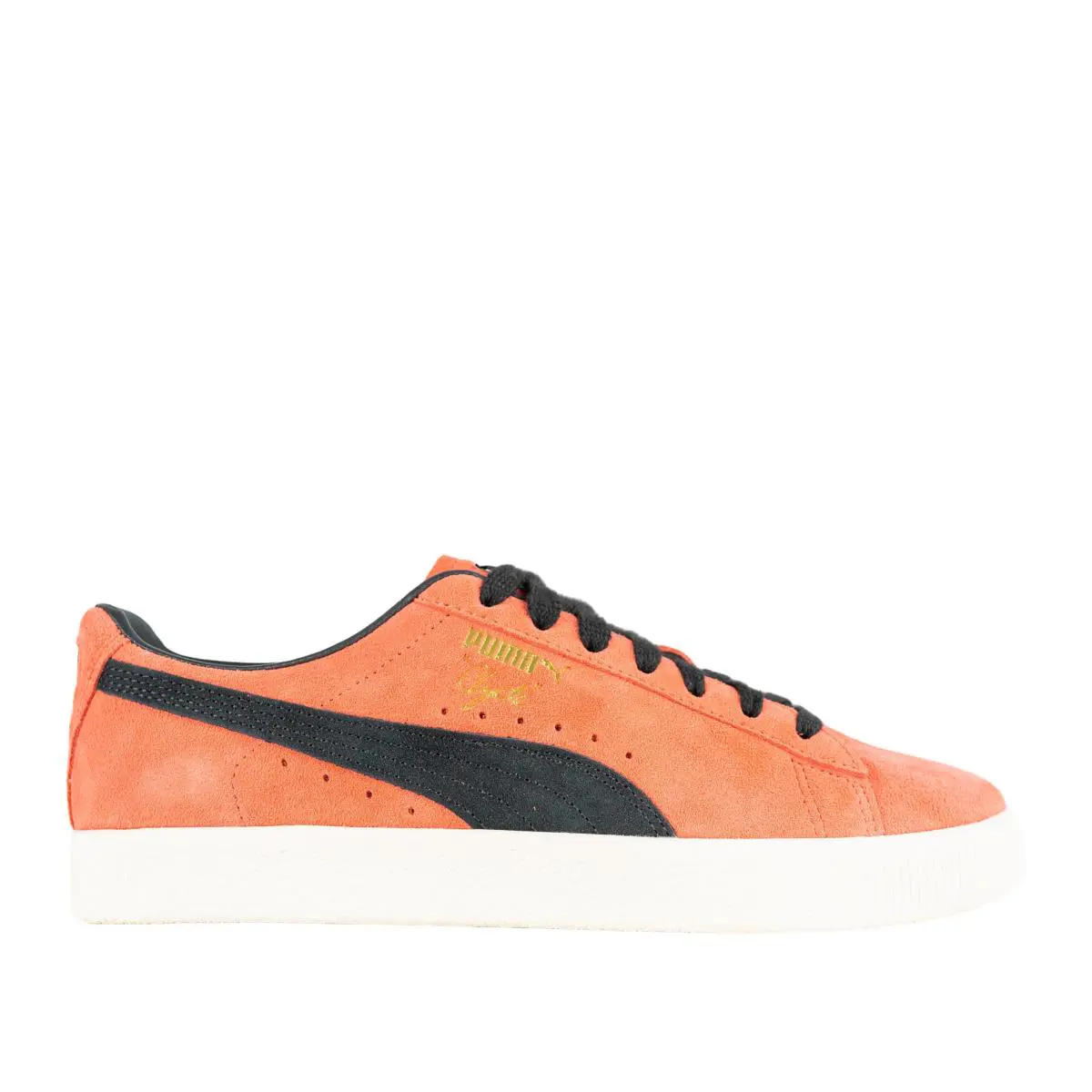 Puma shoes - 391962-12 - 391962-12 - Salmon-Ivory-Puma Black 0