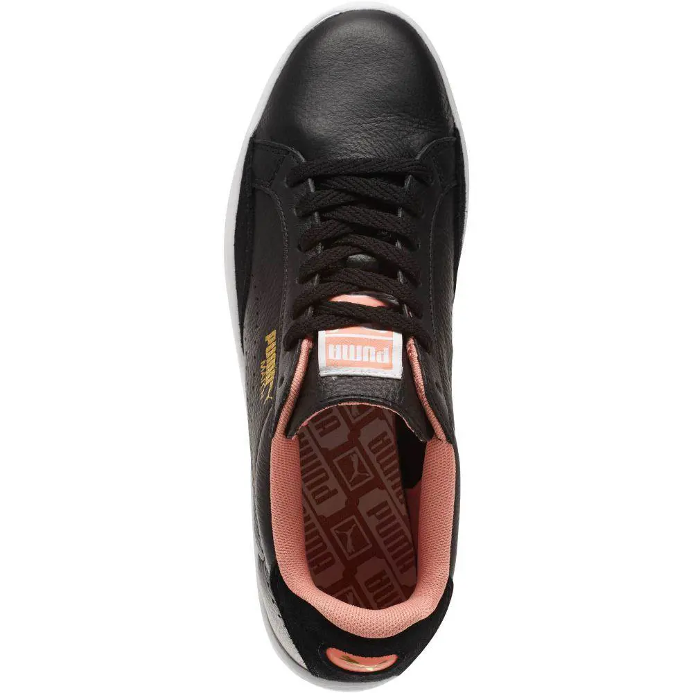 Puma shoes - Black-desert flower 9
