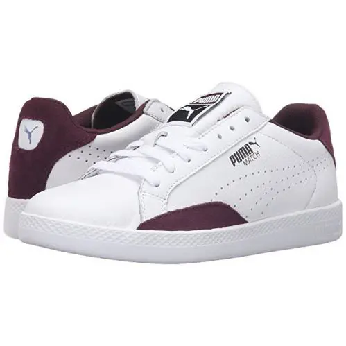 Puma shoes - Black-desert flower 0