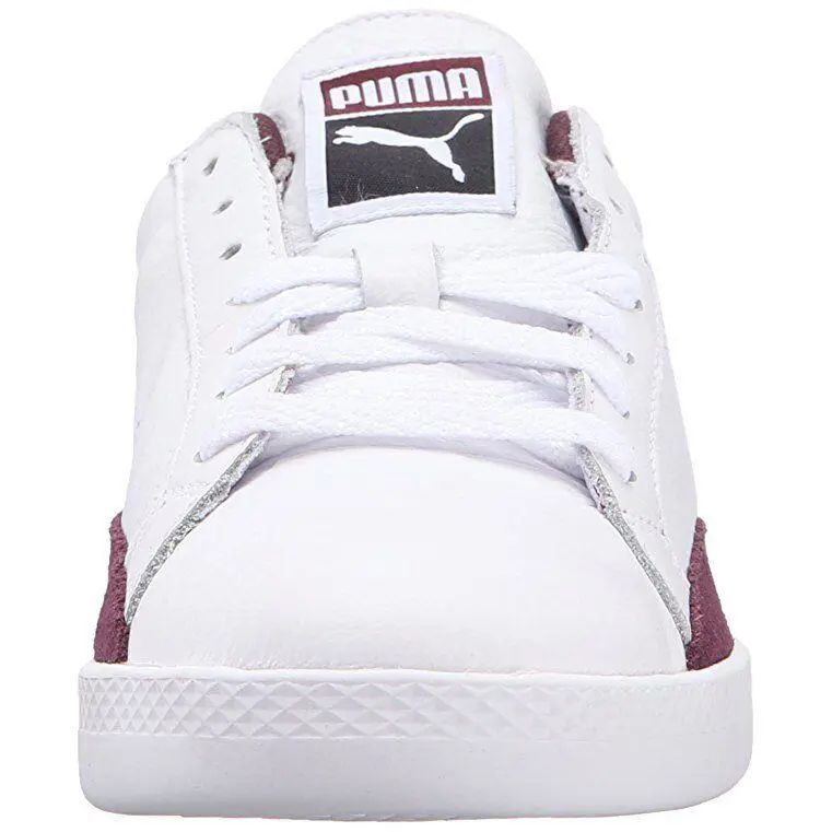 Puma shoes - Black-desert flower 2