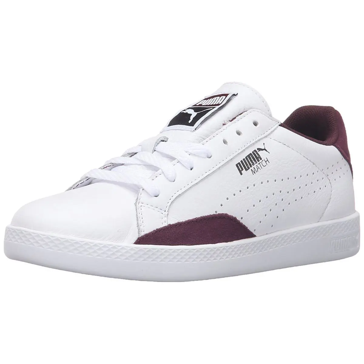 Puma shoes - Black-desert flower 4