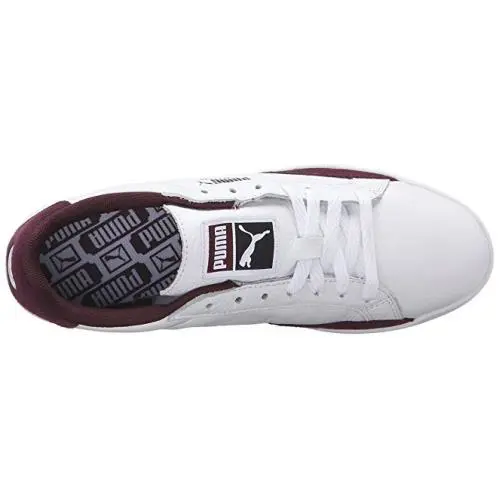 Puma shoes - Black-desert flower 18