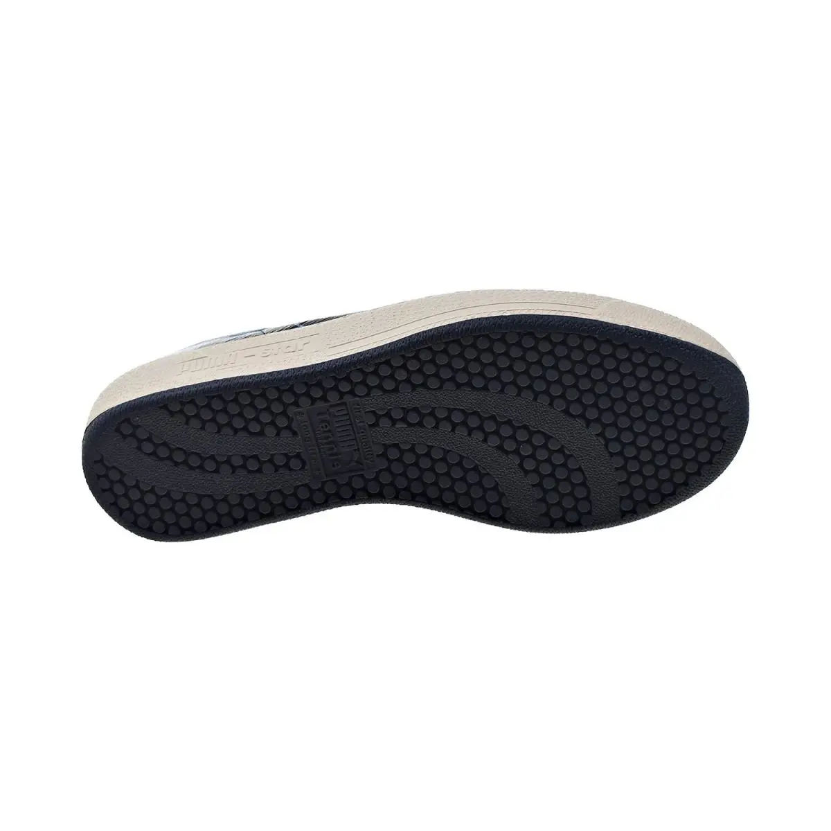 Puma shoes - Total Eclipse-Blue 4