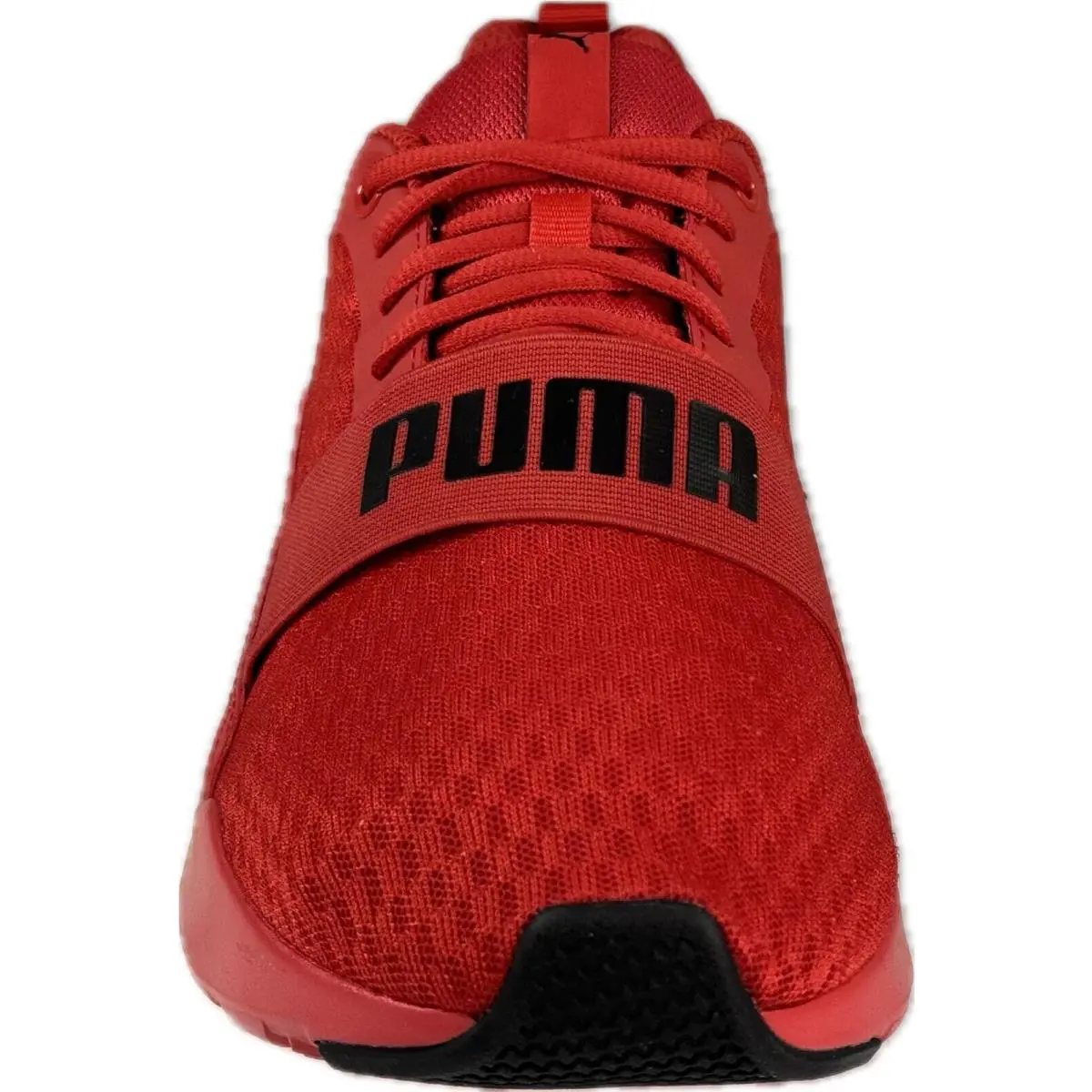 Puma shoes - PUMA Wired - Wired - 36697015 - Red (UPC: 193526267801) 1