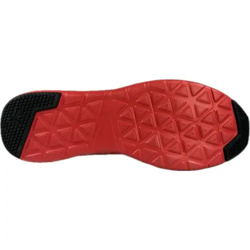 Puma shoes - PUMA Wired - Wired - 36697015 - Red (UPC: 193526267801) 4