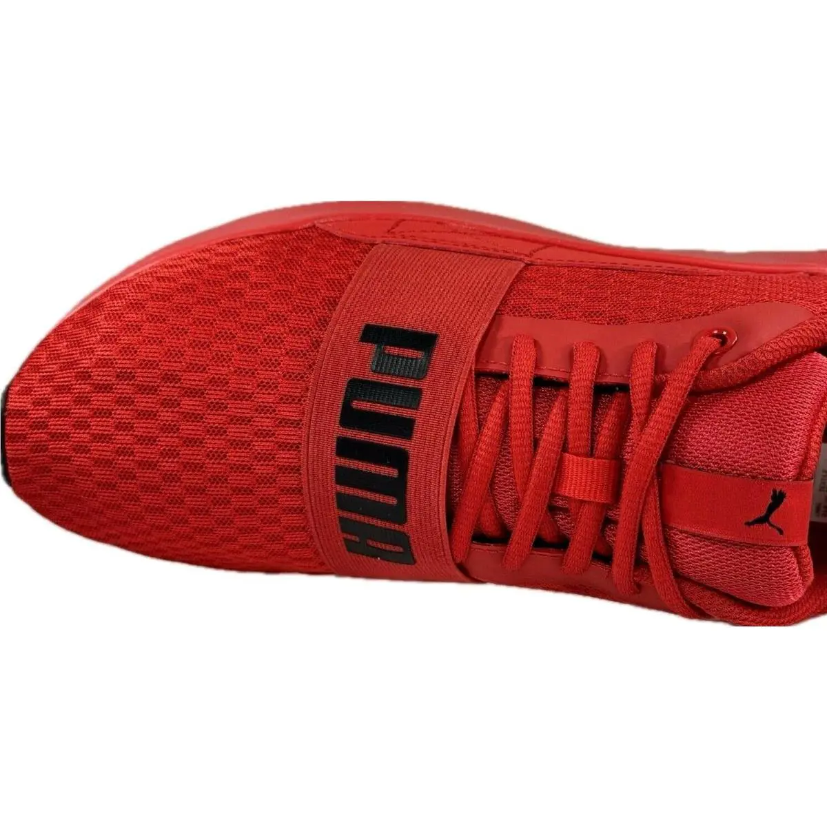 Puma shoes - PUMA Wired - Wired - 36697015 - Red (UPC: 193526267801) 12