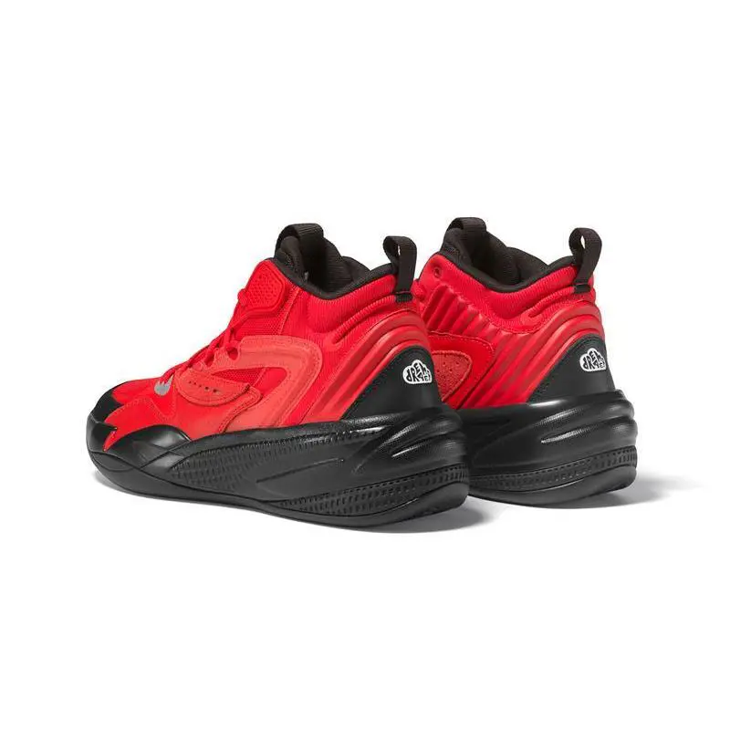 Puma shoes - Dreamer 2 - Dreamer - 194849-03 - RED 1