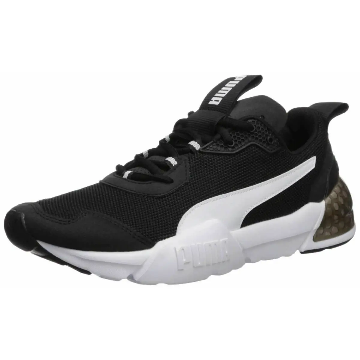 Puma shoes - Black 0