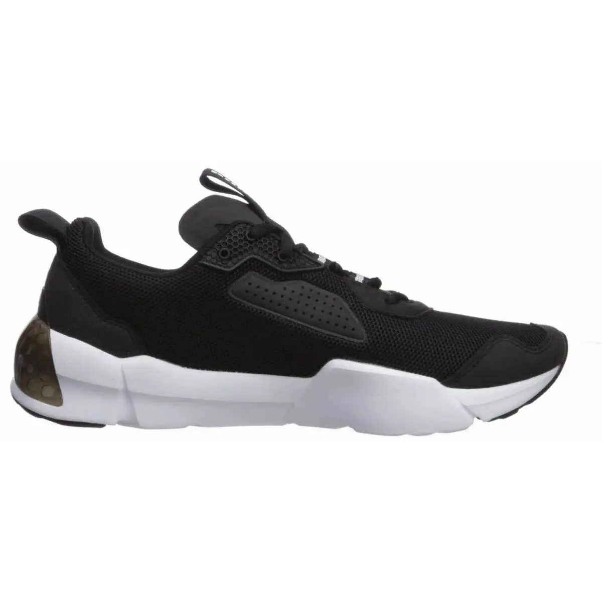Puma shoes - Black 1