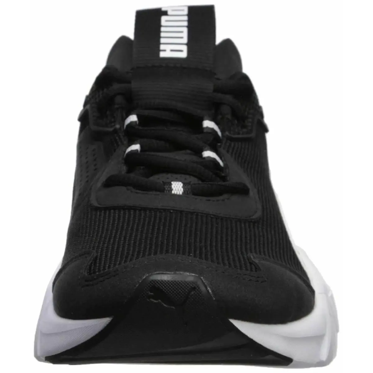 Puma shoes - Black 2