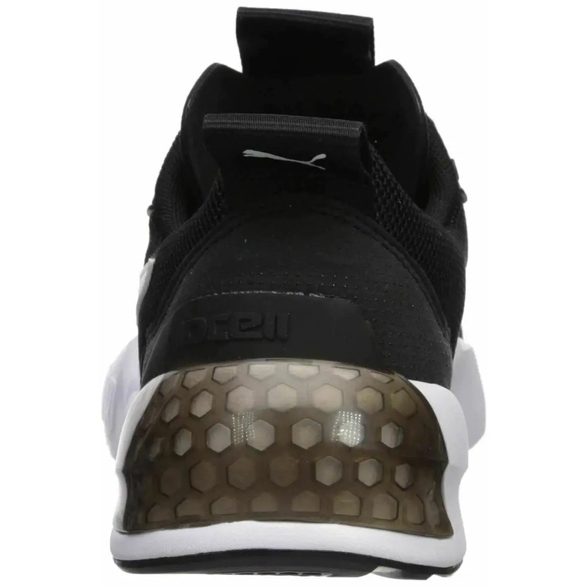Puma shoes - Black 3