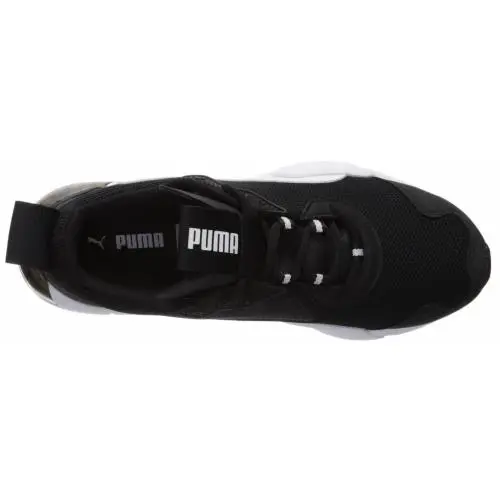 Puma shoes - Black 5