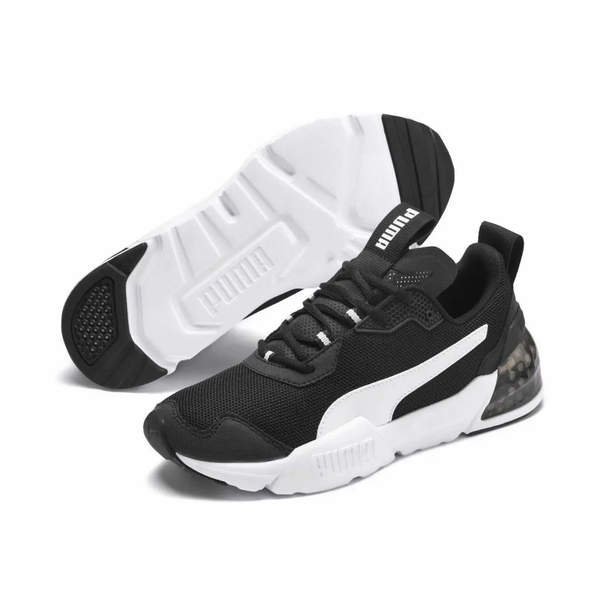 Puma shoes - Black 6