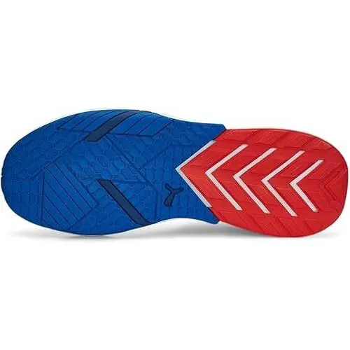 Puma shoes - PUMA BMW MMS - BMW MMS - 30730202 - White 7