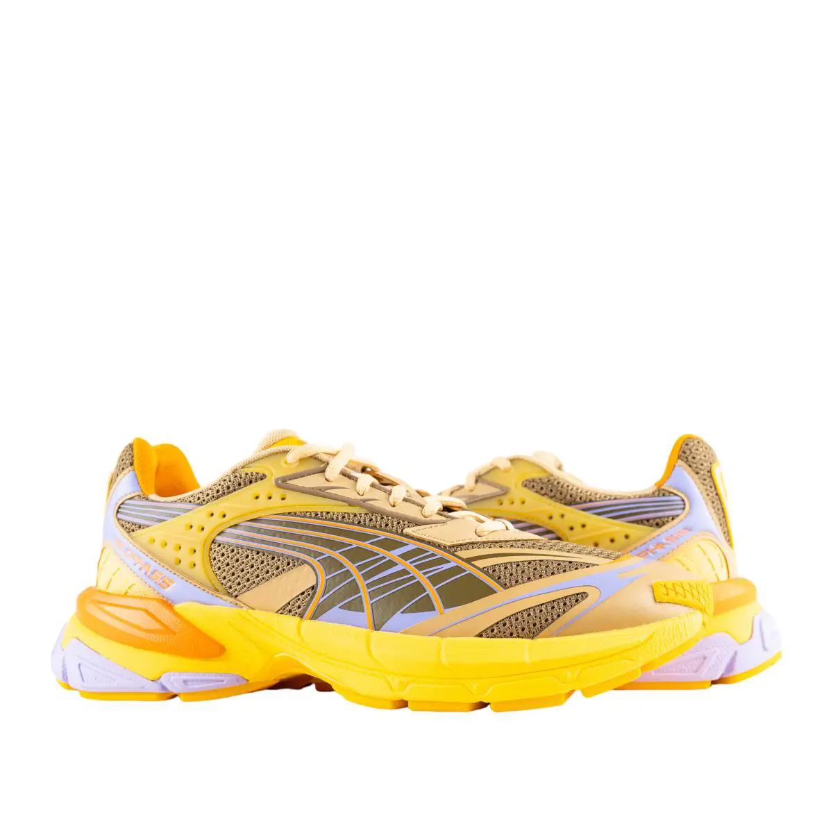 Velophasis Multi Unisex Sneakers - Men`s Sizing by Puma