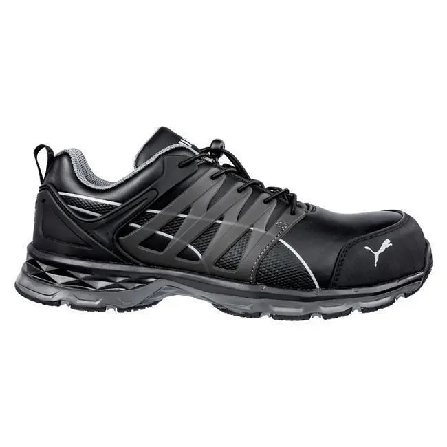 Puma shoes - PUMA Velocity - Velocity - 643845 - Black 0
