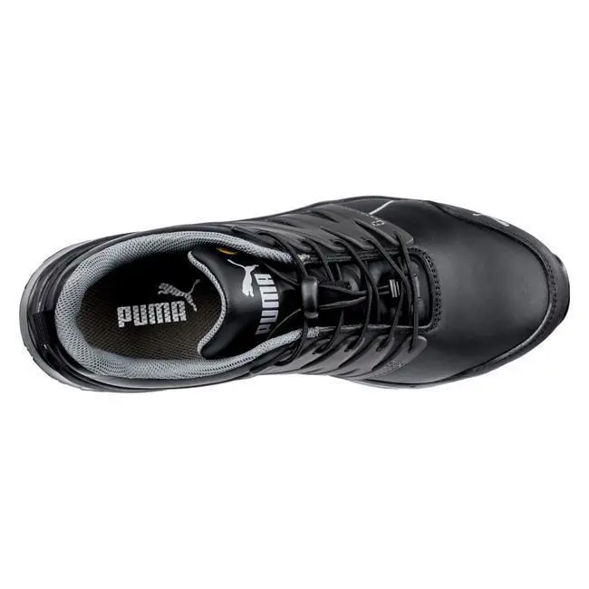 Puma shoes - PUMA Velocity - Velocity - 643845 - Black 3