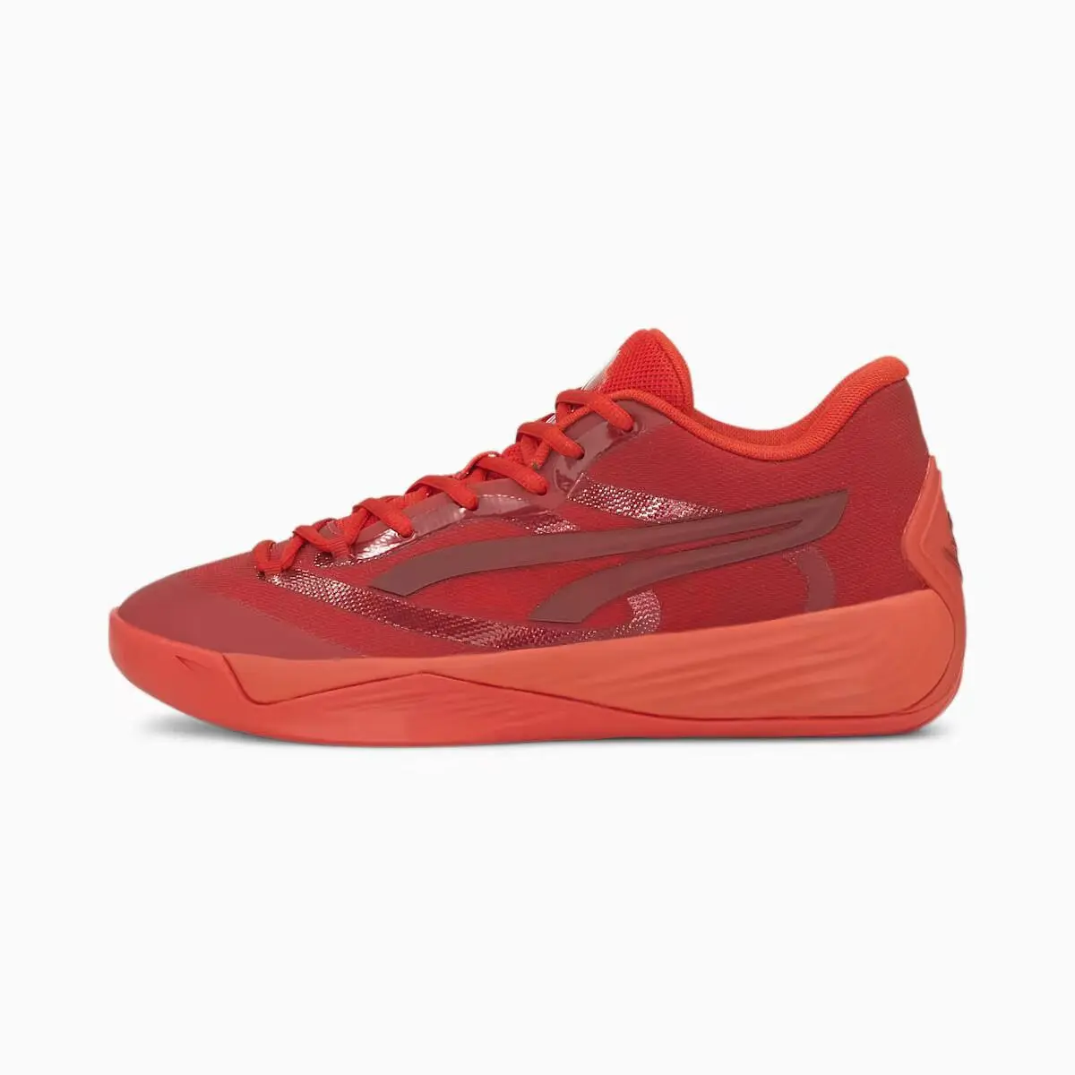 Puma shoes - Puma Stewie 2 Ruby 378317_01 - 378317_01 - Red 0