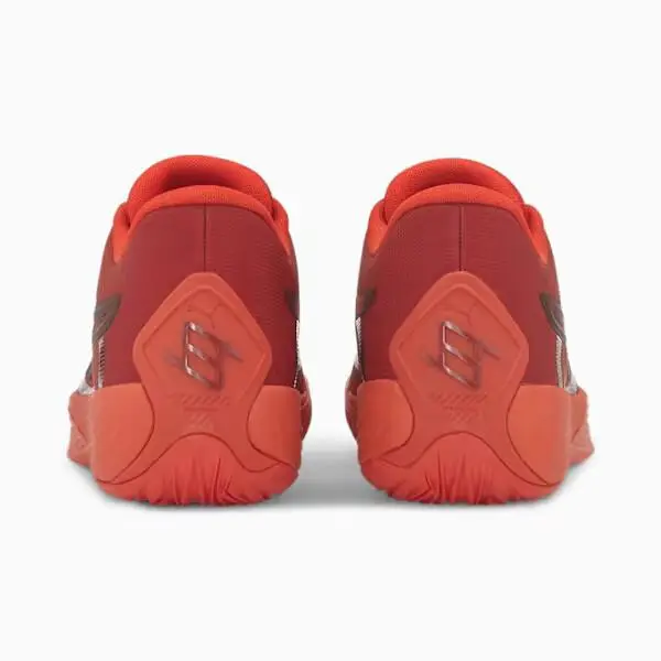 Puma shoes - Puma Stewie 2 Ruby 378317_01 - 378317_01 - Red 3