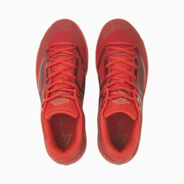 Puma shoes - Puma Stewie 2 Ruby 378317_01 - 378317_01 - Red 20