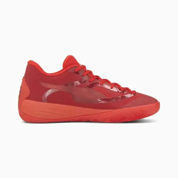 Puma shoes - Puma Stewie 2 Ruby 378317_01 - 378317_01 - Red 7