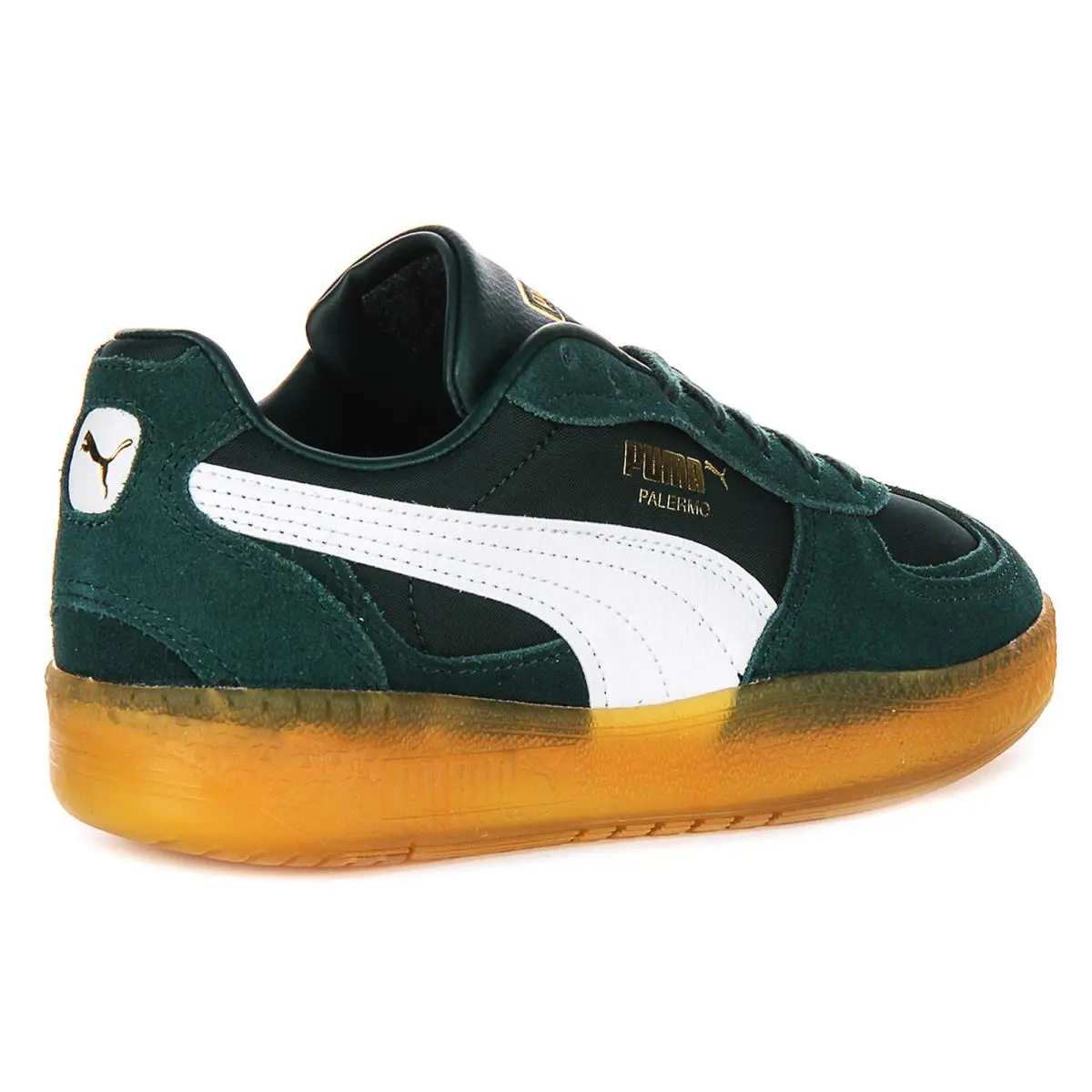 Puma shoes - GREEN 1