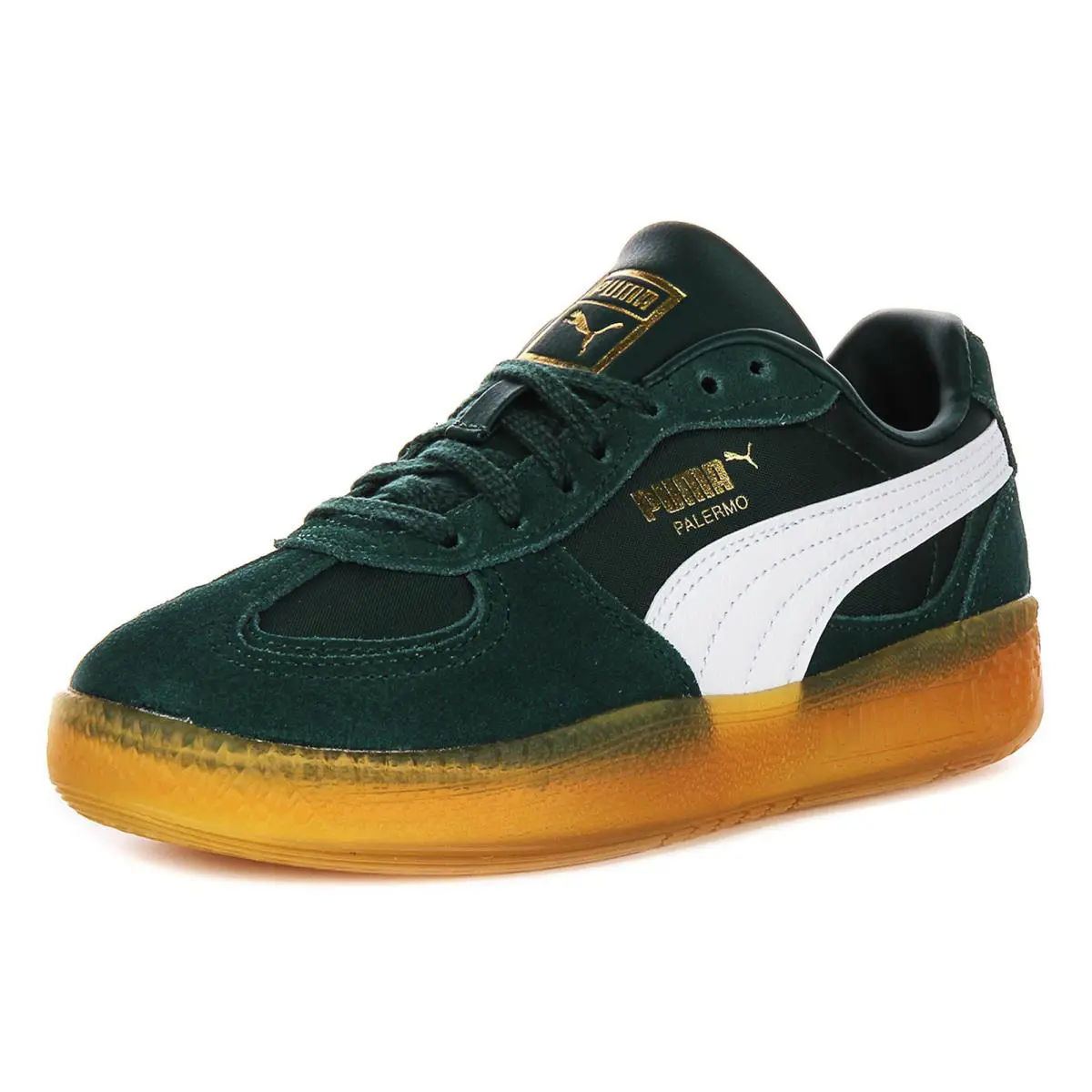 Puma shoes - GREEN 4
