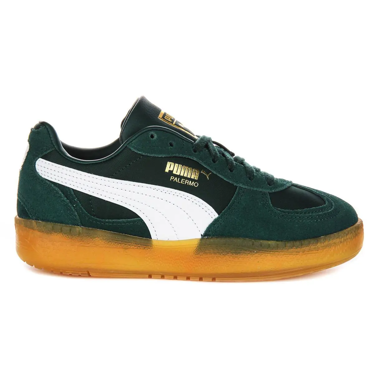 Puma shoes - GREEN 6