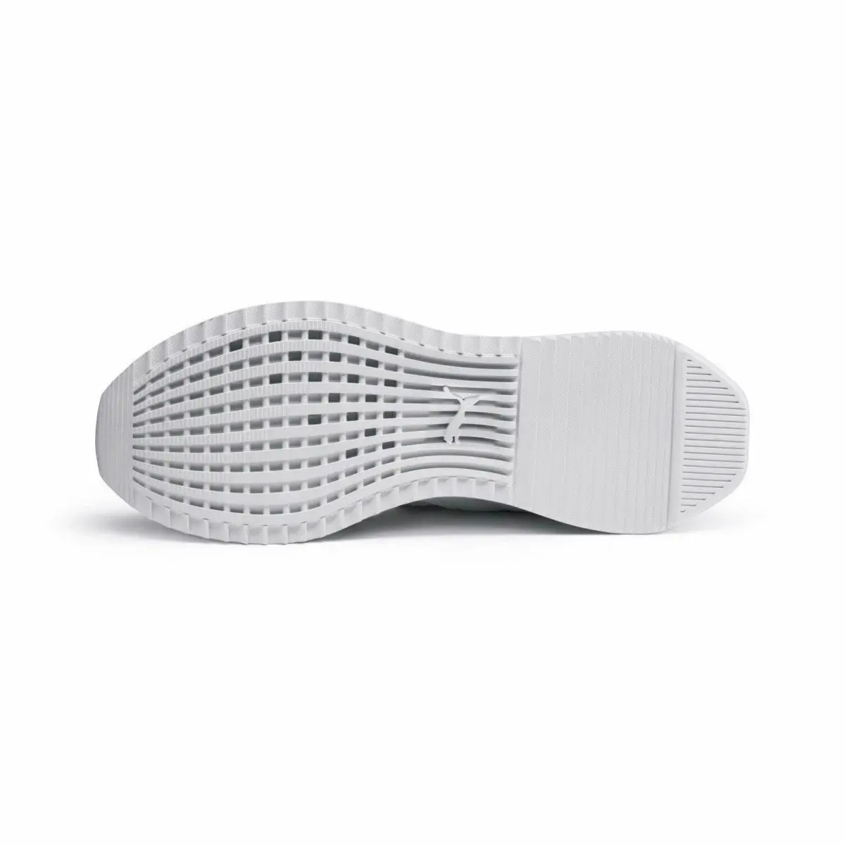 Puma shoes - White 1