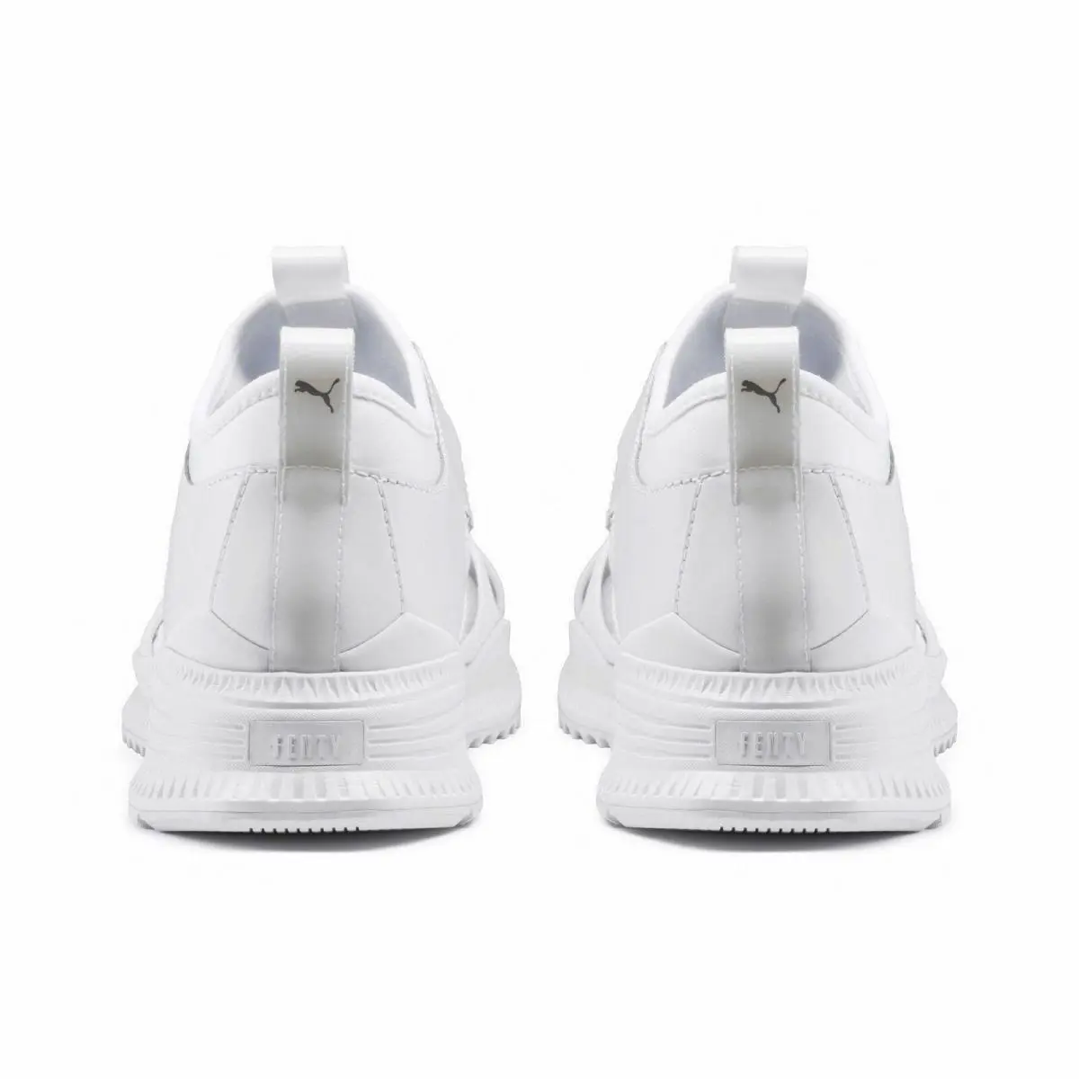 Puma shoes - White 3