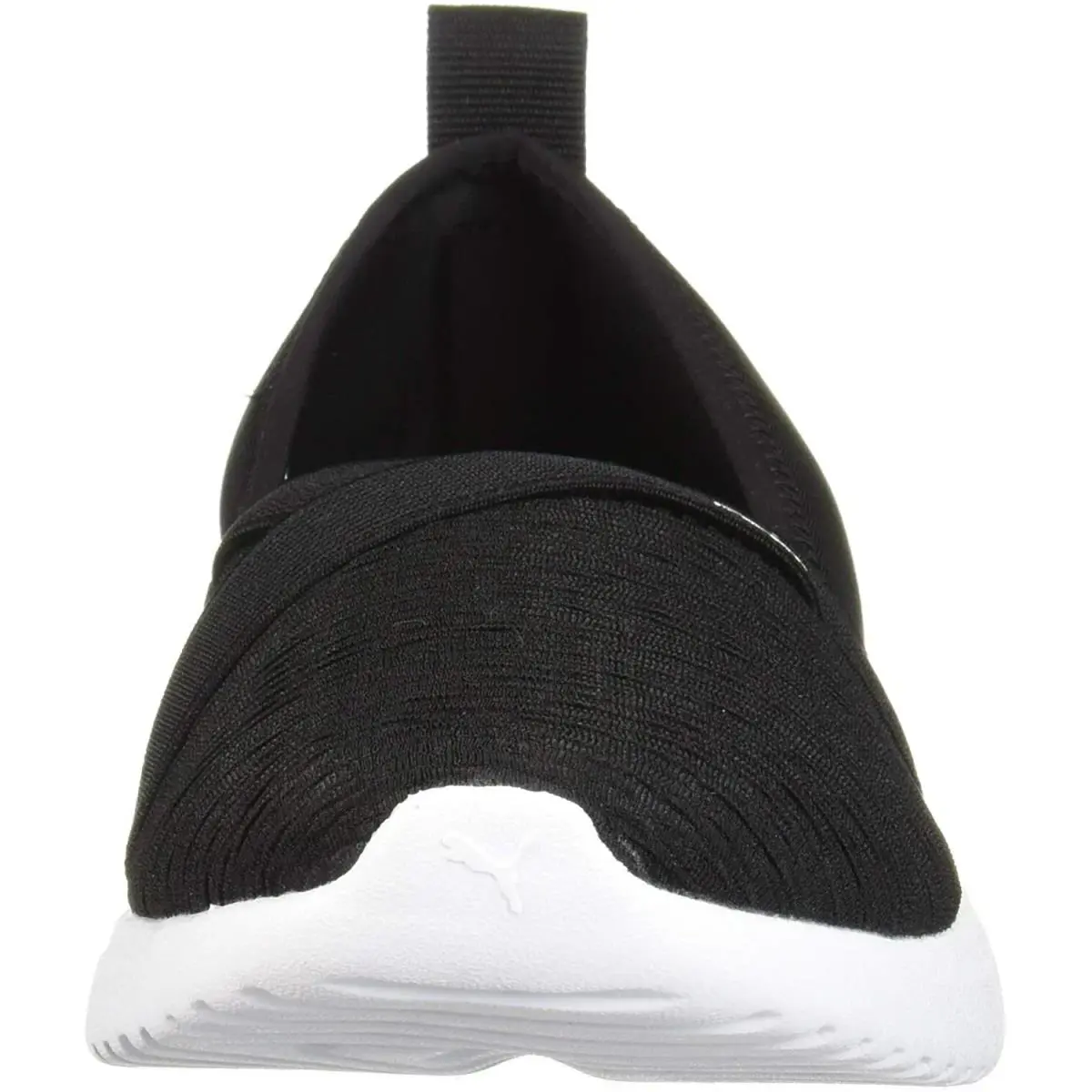 Puma shoes - Black/Silver 0