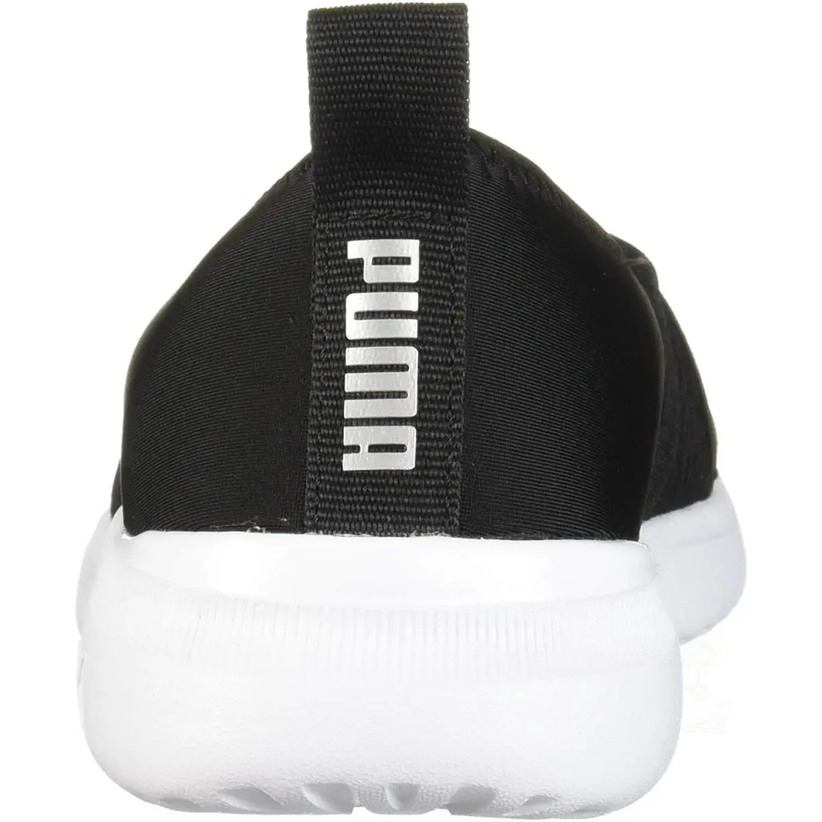 Puma shoes - Black/Silver 1