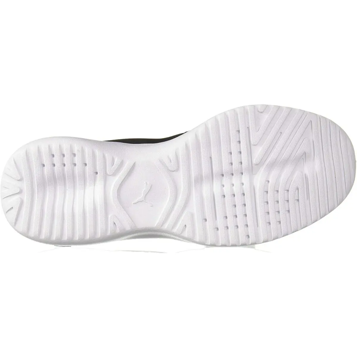 Puma shoes - Black/Silver 2