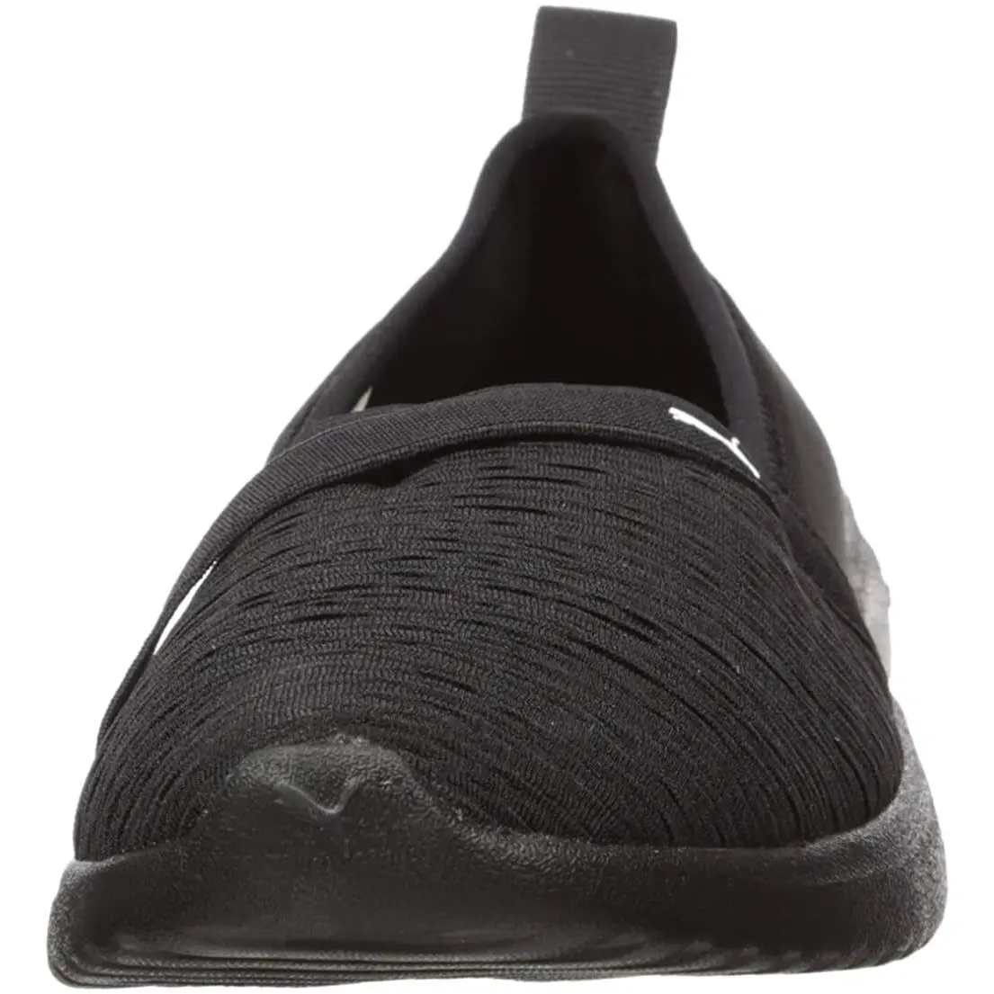 Puma shoes - Black/Silver 14