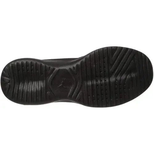 Puma shoes - Black/Silver 16