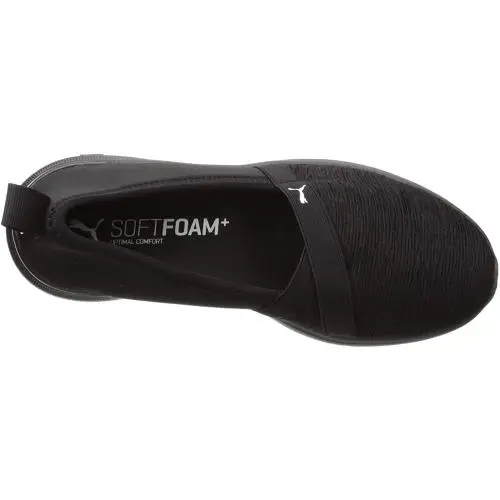 Puma shoes - Black/Silver 17