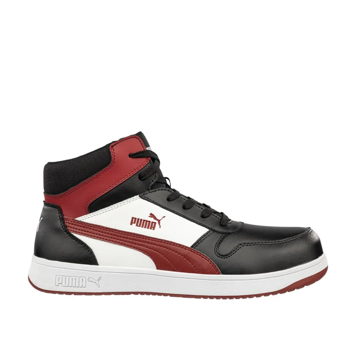 630055 Puma Safety Safety Shoes Astm EH SR - Multicolor