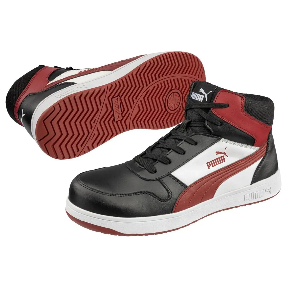 Puma shoes - Multicolor 0