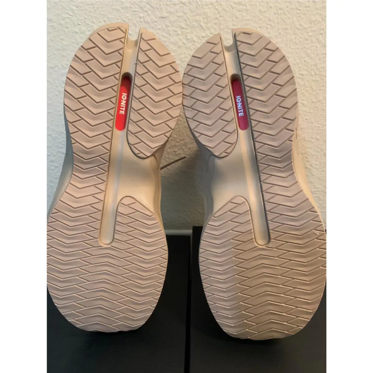 Puma shoes - PUMA FENTY BY RIHANNA - FENTY RIHANNA - 19039809 - Beige 4
