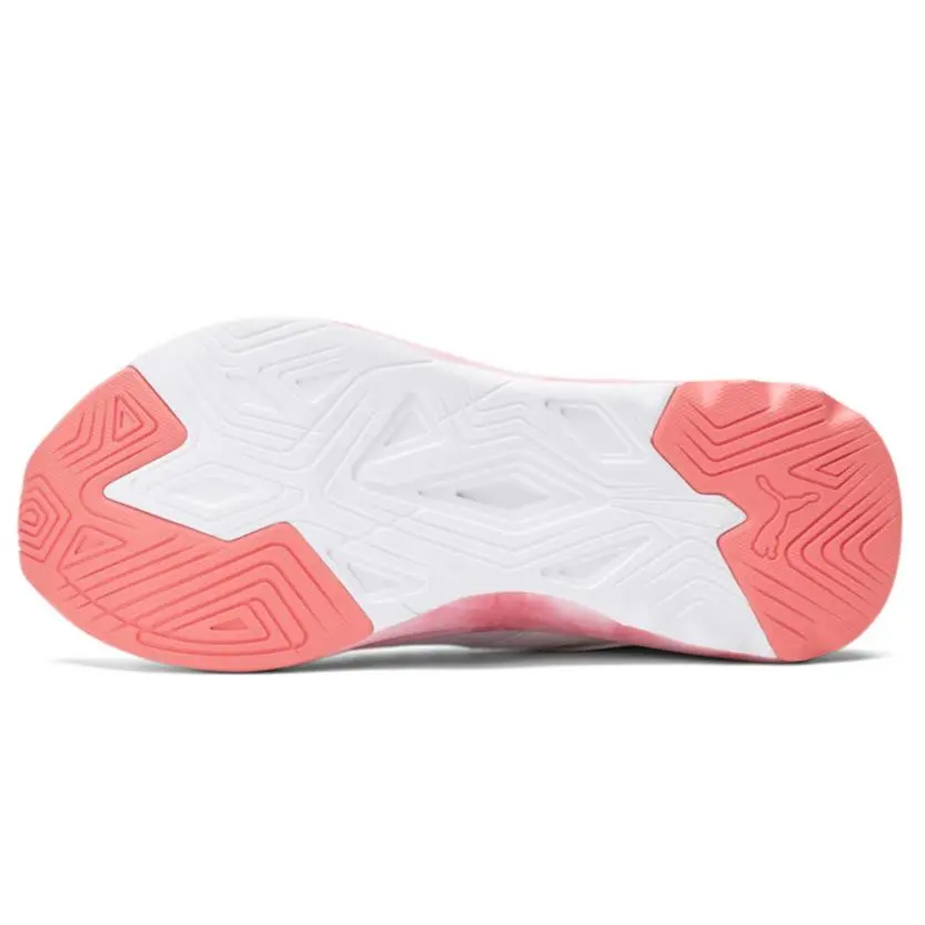 Puma shoes - PUMA Softride Sophia - Softride Sophia - White 1