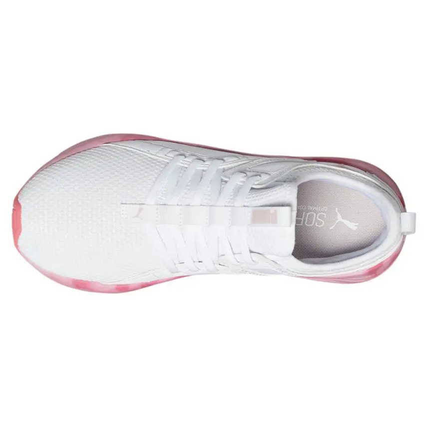 Puma shoes - PUMA Softride Sophia - Softride Sophia - White 3