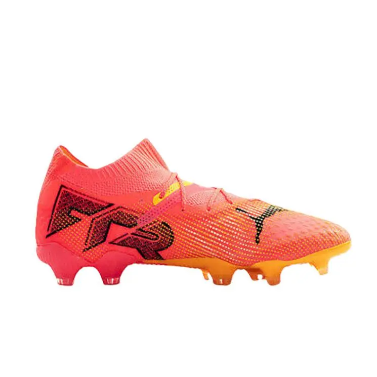 Puma shoes - Pink/Black 0