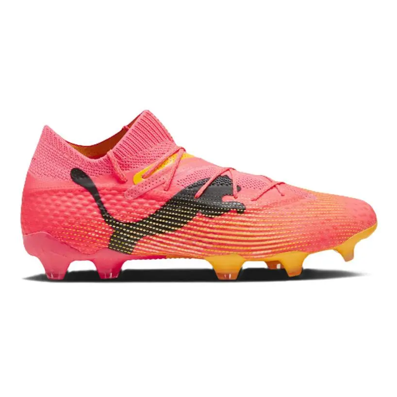 Puma shoes - Pink/Black 1