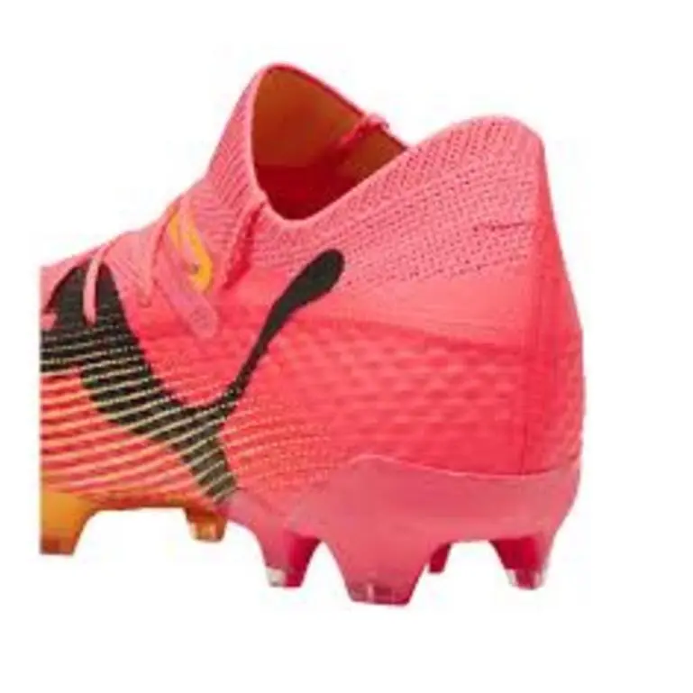 Puma shoes - Pink/Black 4