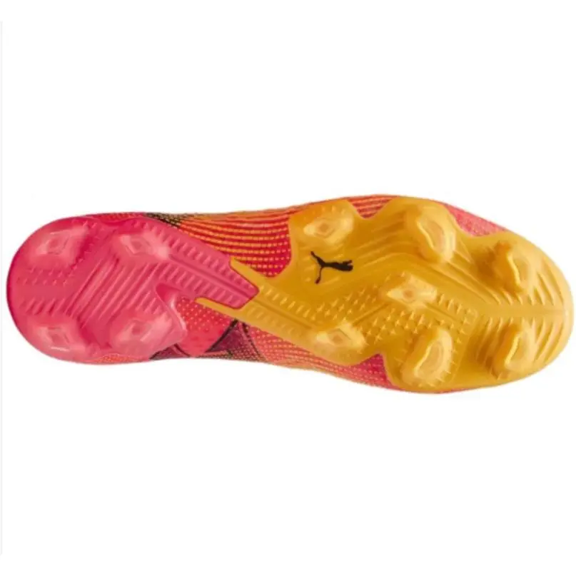 Puma shoes - Pink/Black 6