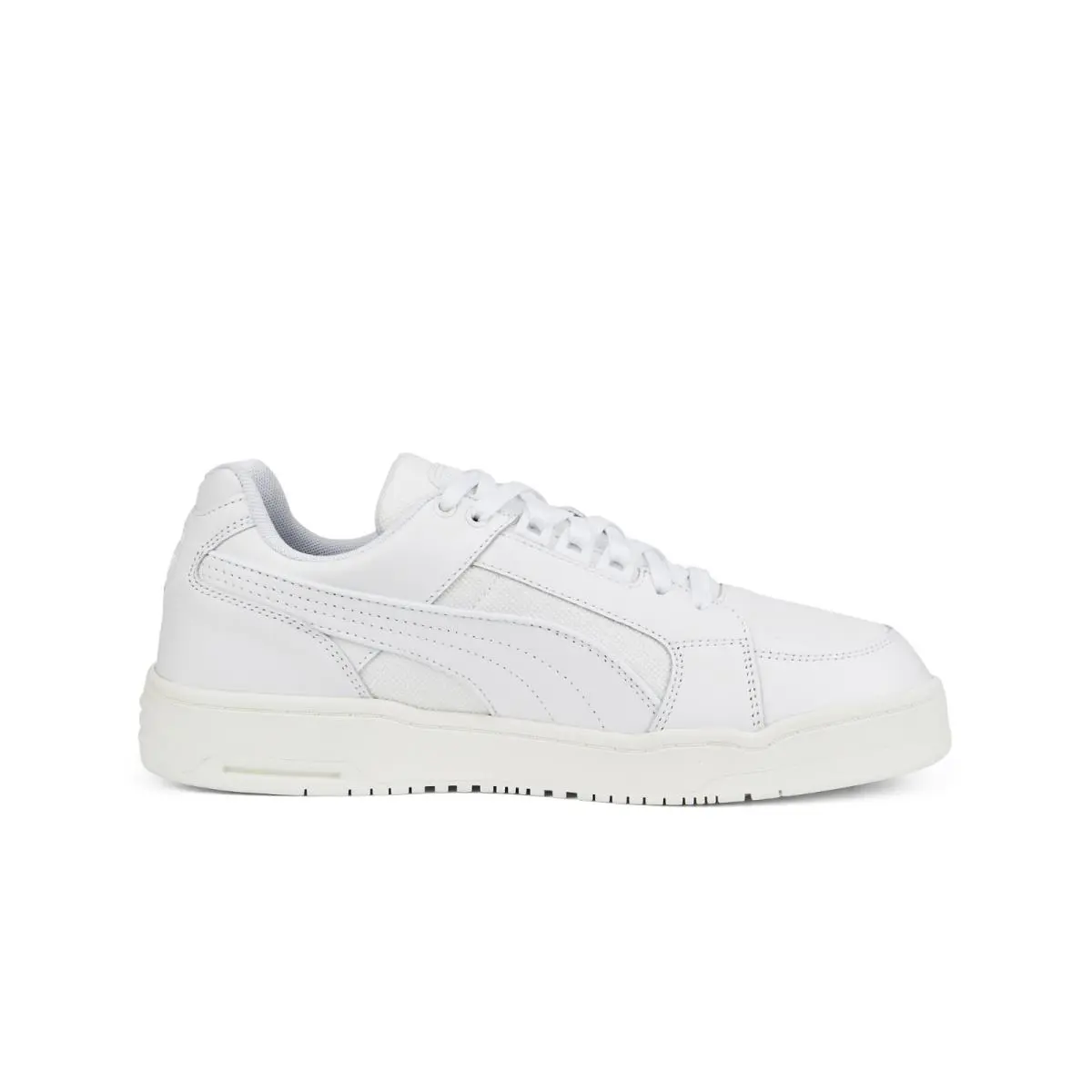 Puma shoes - White/green 6